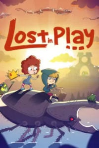 Lost in Play: Cheats, Trainer +7 [CheatHappens.com]