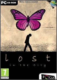 Lost in the City: Cheats, Trainer +13 [CheatHappens.com]