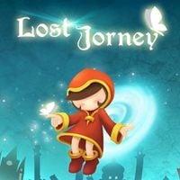 Lost Journey: Trainer +9 [v1.7]