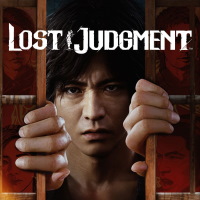 Lost Judgment: Trainer +6 [v1.3]