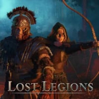 Lost Legions: TRAINER AND CHEATS (V1.0.53)