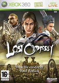 Lost Odyssey: TRAINER AND CHEATS (V1.0.77)