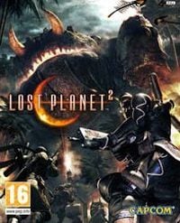 Lost Planet 2: Trainer +10 [v1.4]