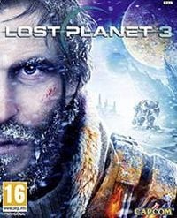 Lost Planet 3: Cheats, Trainer +15 [dR.oLLe]