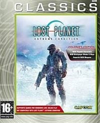 Lost Planet: Colonies: Trainer +6 [v1.3]