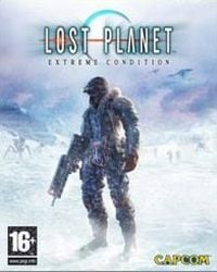 Lost Planet: Extreme Condition: TRAINER AND CHEATS (V1.0.94)