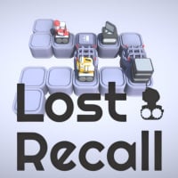 Lost Recall: Cheats, Trainer +5 [dR.oLLe]