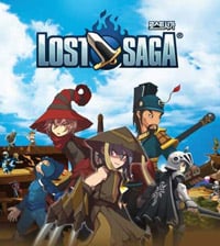 Lost Saga: TRAINER AND CHEATS (V1.0.12)