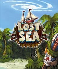 Lost Sea: Trainer +6 [v1.8]