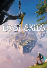 Lost Skies: TRAINER AND CHEATS (V1.0.80)