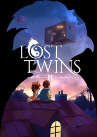 Lost Twins 2: Trainer +8 [v1.8]