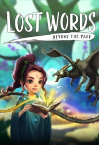 Lost Words: Beyond the Page: TRAINER AND CHEATS (V1.0.17)