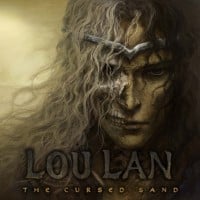 Trainer for Loulan: The Cursed Sand [v1.0.7]