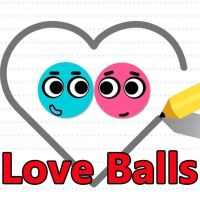 Love Balls: Cheats, Trainer +12 [CheatHappens.com]