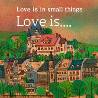 Love is... in small things: Trainer +15 [v1.9]