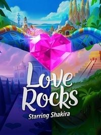 Trainer for Love Rocks Starring Shakira [v1.0.1]