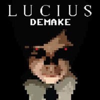 Trainer for Lucius Demake [v1.0.8]