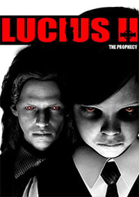 Trainer for Lucius II: The Prophecy [v1.0.9]