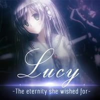 Trainer for Lucy: The Eternity She Wished For [v1.0.7]