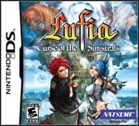 Lufia: Curse of the Sinistrals: TRAINER AND CHEATS (V1.0.91)
