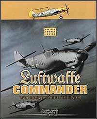 Luftwaffe Commander: Trainer +11 [v1.6]