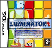 Trainer for Luminator DS [v1.0.9]