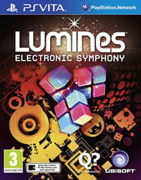 Lumines: Electronic Symphony: TRAINER AND CHEATS (V1.0.58)