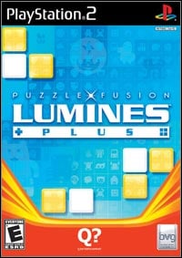 Lumines Plus: Cheats, Trainer +13 [FLiNG]