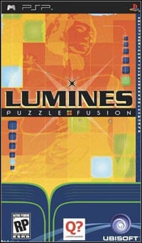 Trainer for Lumines [v1.0.2]