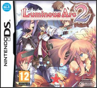 Luminous Arc 2: Cheats, Trainer +12 [dR.oLLe]