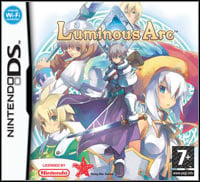 Trainer for Luminous Arc [v1.0.1]