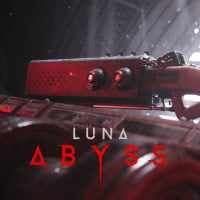 Luna Abyss: Trainer +6 [v1.6]
