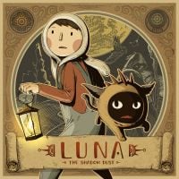 LUNA: The Shadow Dust: Cheats, Trainer +8 [dR.oLLe]
