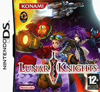 Trainer for Lunar Knights [v1.0.8]