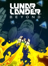 Lunar Lander Beyond: Trainer +8 [v1.7]