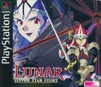 Trainer for Lunar: Silver Star Story Complete [v1.0.5]