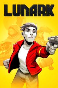 Trainer for Lunark [v1.0.4]