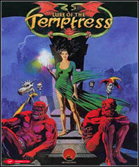 Lure of the Temptress: TRAINER AND CHEATS (V1.0.77)