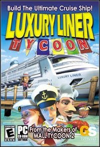 Luxury Liner Tycoon: TRAINER AND CHEATS (V1.0.67)