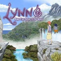 Trainer for Lynn and the Spirits of Inao [v1.0.4]