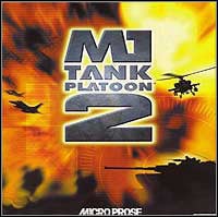 M1 Tank Platoon 2: Trainer +6 [v1.2]