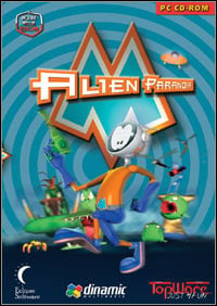 M: Alien Paranoia: TRAINER AND CHEATS (V1.0.37)
