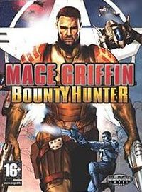 Mace Griffin Bounty Hunter: Trainer +14 [v1.3]