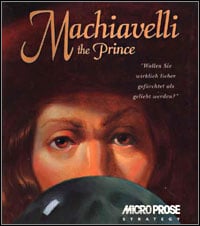 Machiavelli the Prince: Cheats, Trainer +9 [FLiNG]