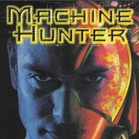 Trainer for Machine Hunter [v1.0.2]