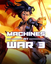 Machines at War 3: TRAINER AND CHEATS (V1.0.57)