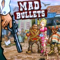 Mad Bullets: Cheats, Trainer +8 [FLiNG]