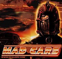 Trainer for Mad Cars [v1.0.2]