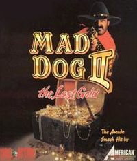 Mad Dog II: The Lost Gold: TRAINER AND CHEATS (V1.0.16)