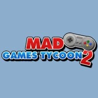 Mad Games Tycoon 2: Cheats, Trainer +11 [FLiNG]